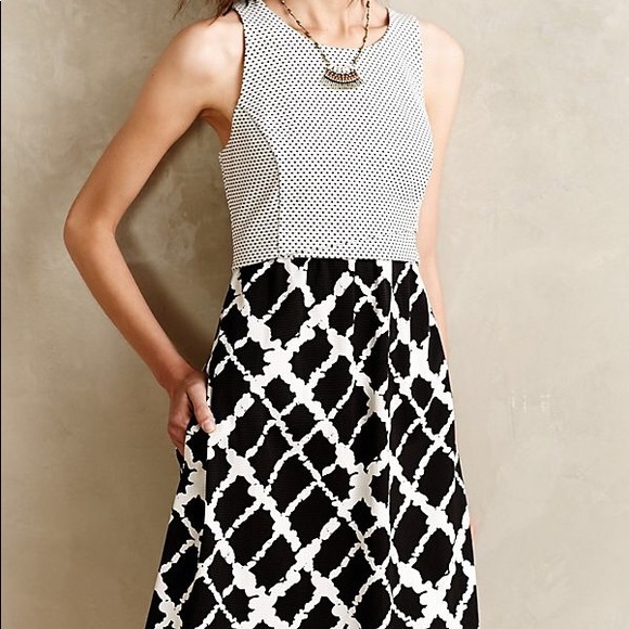 Tabitha Dress - Picture 2 of 5